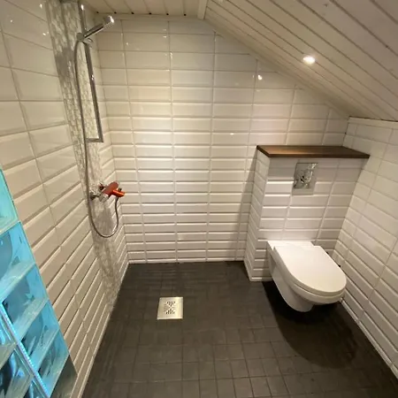 Syvaeri Casa vacanze Tahkovuori