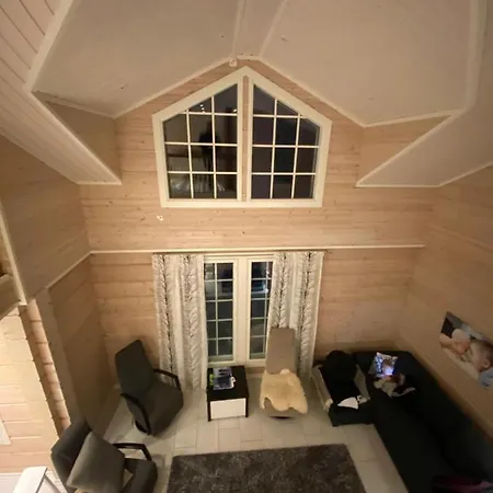 Syvaeri Casa vacanze *