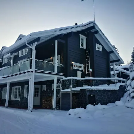 Syvaeri Casa vacanze *