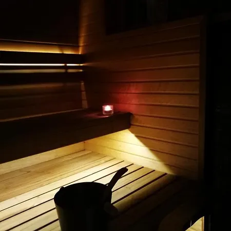 Casa vacanze Syvaeri Tahkovuori