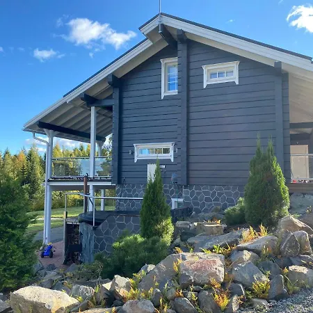 Casa vacanze Syvaeri Tahkovuori