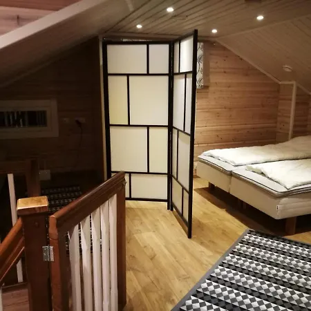 Syvaeri Casa vacanze Tahkovuori