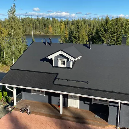 Syvaeri * Tahkovuori